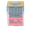 Düz Makine Kalın Dip Dikiş İğnesi / DPX5 SES 22/140 100ADET