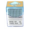 Düz Makine Kalın Dip Dikiş İğnesi / DPX5 SUK 10/70 100ADET