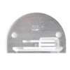 Düz Makine Plaka / 100267-001 (B22)