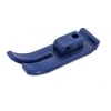 Düz Makine Sert Plastik Ayak Tabanı (Mavi) / MT-18B (Blue)