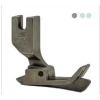 Düz Makine Yürüyen İğne Siperli Çima Ayak Sol / SP18L-NF 1/16