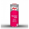 Dyo Dyoten 2000 Tiner Solvent Bazlı Boya İnceltmek İçin 1 Lt