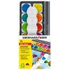 Eberhard Faber Efa Color Sulu Boya Opak 12 Renk (578312)