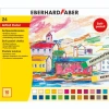 Eberhard Faber Soft Pastel Boya Seti 24 Renk