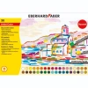 Eberhard Faber Yağlı Pastel Boya Seti 36 Renk