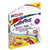Edding 13 Funtastics Magic Fun Sihirli Keçeli Kelem 8 Renk
