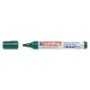 Edding 1455 Esnek Uç Kaligrafi Kalemi 1-5 mm Yeşil