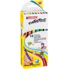 Edding 15 Funtastics İnce Keçeli Kalem 18 Renk