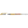 Edding 2185 Jel Mürekkepli Roller Kalem METALİK ALTIN