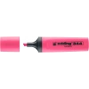 Edding 344 Highlighter Fosforlu İşaretleme Kalemi PEMBE