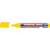 Edding 360 Whiteboard Marker Yazı Tahtası Kalemi SARI