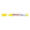 EDDİNG 4500 T-SHIRT KALEMİ SARI E-4500-005