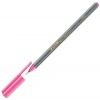 Edding 55 Fineliner Kalem PEMBE