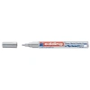 Edding 753 Kaligrafi Kalemi 1-2.5 mm Gümüş