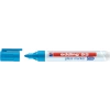 Edding 95 Glass Marker Cam Kalemi Açık Mavi