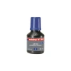 Edding E-Bt30 Beyaz Tahta Kalemi Yedek Mürekkep 30 ml Mavi