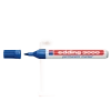 Edding Markör Permanent Yuvarlak Uçlu 1.5-3 MM Mavi 3000
