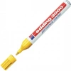 Edding Markör Permanent Yuvarlak Uçlu 1.5-3 MM Sarı 3000