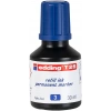Edding T25 Permanent Marker Mürekkebi 30 ml. MAVİ