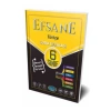 Efsane 6. Sınıf Efsane Türkçe Soru Bankası