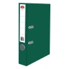 Elba Büro Klasör Dar Plastik Yeşil