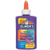 Elmers Mat Renkli Yapıştırıcı Mor 147 ML 2109502