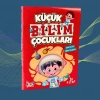 EMA/KÜÇÜK BİLİM ÇOCUKLARI/BICIRIK
