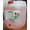 Eryıl Temizleme Sıvısı 30 Lt - TTK-02