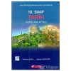 Esen 10. Sınıf Tarih Konu Anlatım