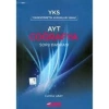 Esen YKS-AYT Coğrafya Soru Bankası