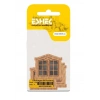 Eshel Maket Dikdörtgen M Pencere 1/50 4lü