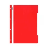Esselte Telli Dosya 50li Kırmızı