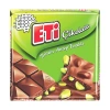 ETİ ANTEP FISTIKLI KARE ÇİKOLATA 60gr