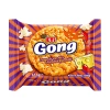 ETİ GONG PEYNİRLİ BAHARATLI MISIR VE PİRİNÇ PATLAĞI 34gr