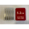 Etiketleme Tb.İğnesi SAİP Ultra İnce Uzun 5,2cm