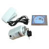 Ev Tipi Aile Dikiş Makinesi Motoru (Beyaz) 220V - 100W  63HF-100