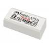 Faber Castell 708648 Beyaz Silgi