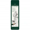 Faber Castell 9000 Art Set Dereceli Karakalem Eskiz Çizim 6lı Set