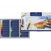 Faber Castell Creative Studio Yağlı Pastel Boya Seti 36 Renk
