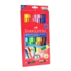 Faber Castell Eğlenceli Keçeli Boya Kalemi 30lu