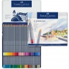 Faber Castell Goldfaber Aquarell Boya Kalemi Seti 48 Renk