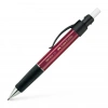 Faber Castell Grip Plus Versatil Uçlu Kalem 1.4mm Kırmızı