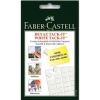 Faber Castell Hamur Yapıştırıcı Tack-it 50 gr Beyaz