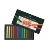 Faber-Castell Pastel Boya Polychromos 12 Renk