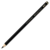 Faber Pitt Matt Dereceli Kalem 10B