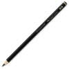 Faber Pitt Matt Dereceli Kalem 4B