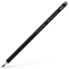 Faber Pitt Matt Dereceli Kalem 6B