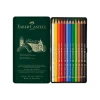 Faber-Castell Polychromos Kuru Boya 12li
