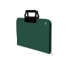 Faber Castell Proje Çantası Koyu Yeşil 55x75 cm
