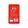 Faber Castell Redline Kuru Boya Metal Kutu 12li